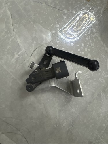 Bmw g05 height level - g05, sensor