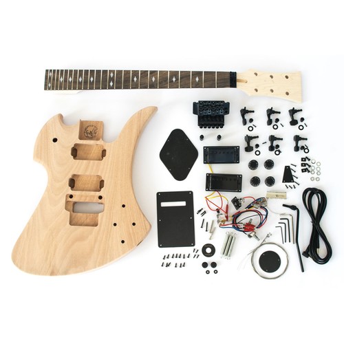 Guitar kit mockingbird - guitar,