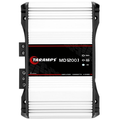 Taramps md1200 ohms - md1200.1,