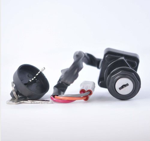 Ignition key switch arctic - ignition,