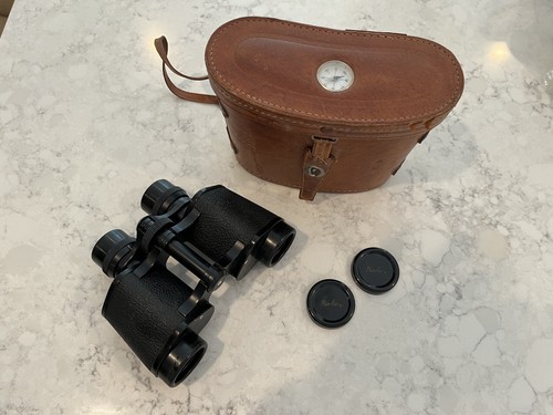 Vintage binolux 6x30 - vintage,