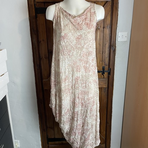 Lauren vidal pink sleeveless - lauren,
