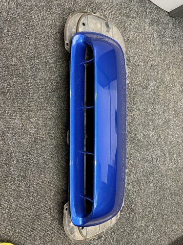 Genuine subaru impreza bugeye - genuine,
