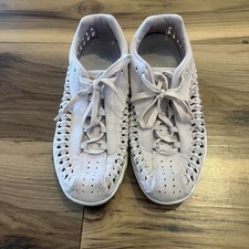 Nike Mayfly Woven Womens Sz