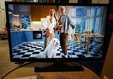 Samsung UE28J4100AK 28" TV