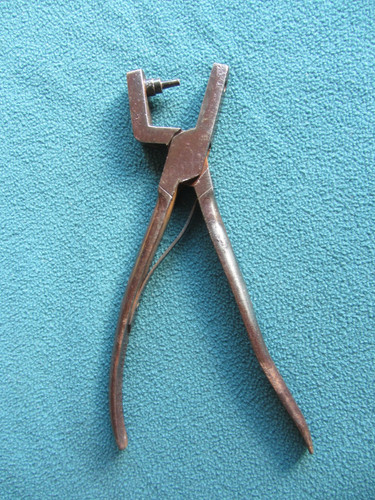 Vintage timmin sons - &,