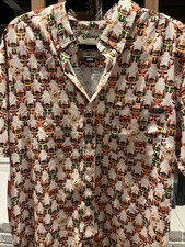 RSVLTS Stitch Halloween Shirt