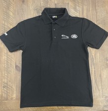 Jaguar Land Rover Polo Shirt