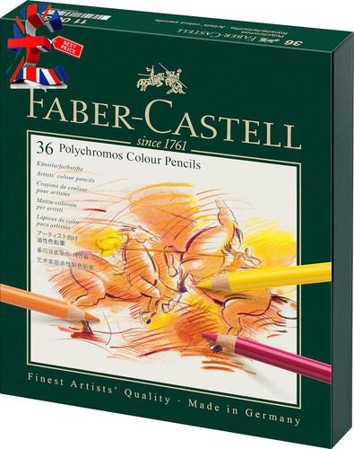 Faber castell art graphic - art, &