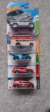 Hot wheels cars bundle - hot,