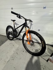 Pivot Mach 4 SL size M