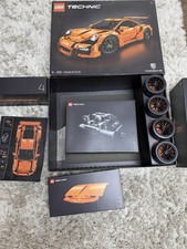 LEGO Technic Porsche 911 GT3