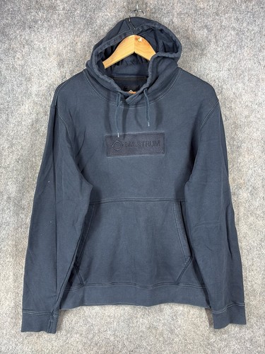 Strum hoodie mens - ma, l