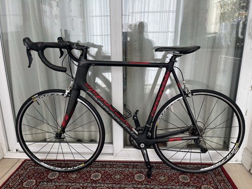 Cannondale supersix evo 63cm - evo, |63cm