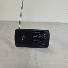 Lloytron Portable Sports Radio