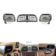 1Set L+R Center Air Vent