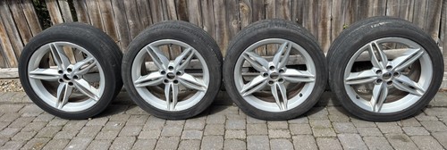 Genuine ford kuga mk2 - ford, titanium