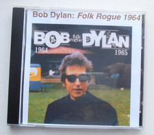 BOB DYLAN BOOTLEG FOLK ROGUE