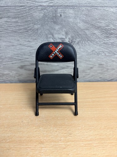 Wwe extreme rules - wwe, chair
