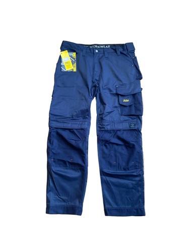 Snickers work trousers men - work,
