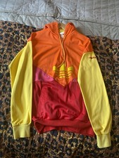 Adidas Vintage Colorado Sz S