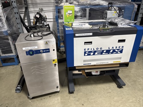 Epilog helix 8000 - epilog,