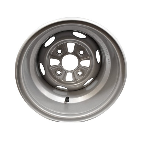 Rear rim honda trx300 - 11″,