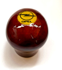 OPEL IRMSCHER SHIFT KNOB ASTRA