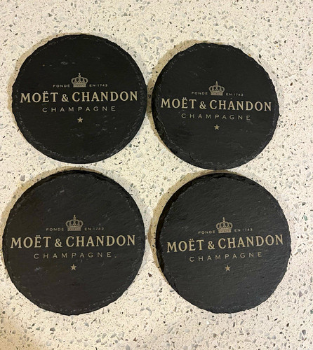 Moët chandon slate black - slate,