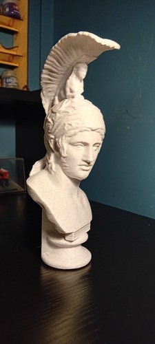 Ares bust greek mythology god - mythology,