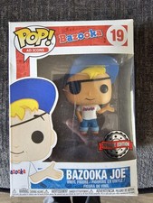 Funko pop icons 19 - funko, pop!