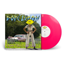Dope Lemon - Rose Pink