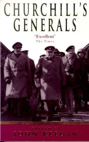 Churchill generals - churchill's,