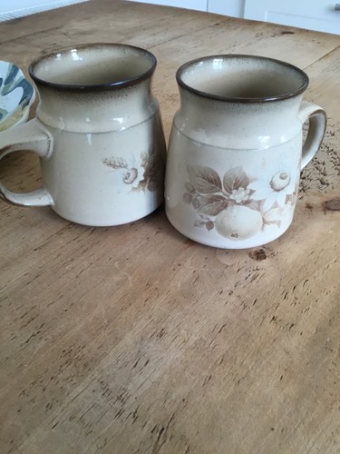 Denby memories vintage retro - denby,