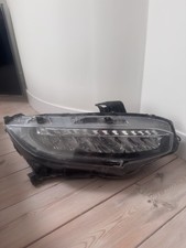 HONDA CIVIC TYPE R MK10