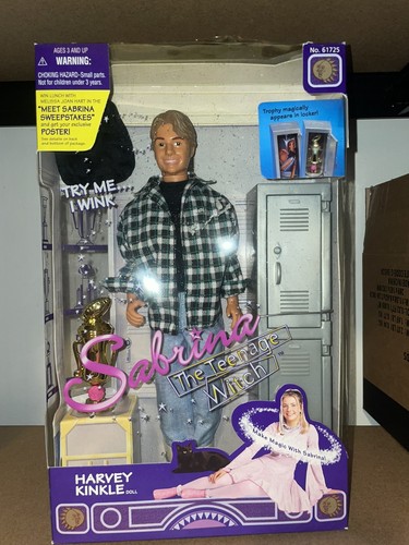1997 sabrina the teenage - 1997,