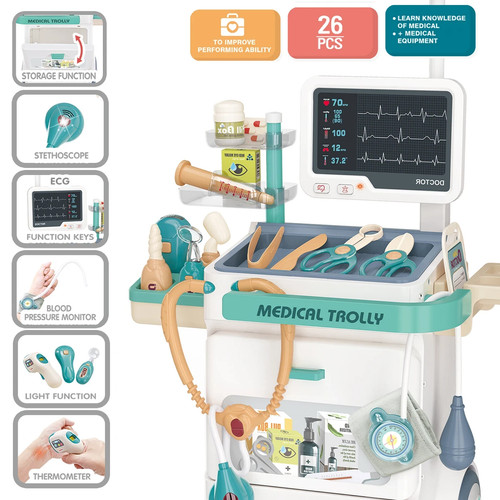 Medical treatment table ray - medical, x-ray