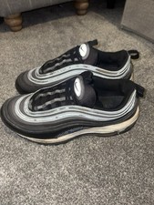 Uk 8.5 Airmax 97s