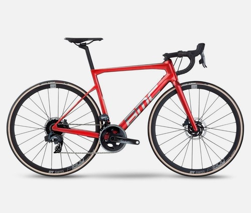 Bmc team machine - bmc, 56cm