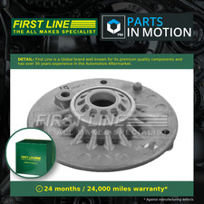 Top Strut Mounting Front