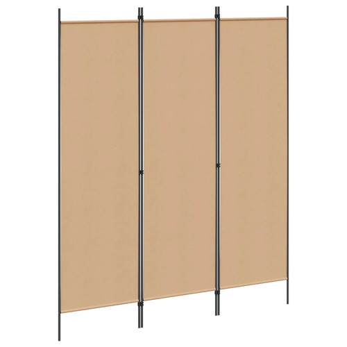 Panel room divider beige - room, 150