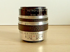 CORFIELD RETRO LUMAX  35mm