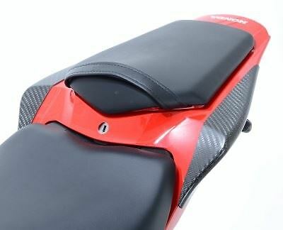 Carbon fibre tail sliders - fibre,