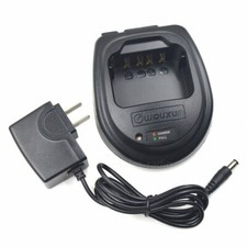 Original WOUXUN Desktop