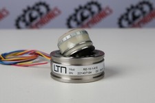 LTN RE-15-1-A15 (RESOLVER) - 6