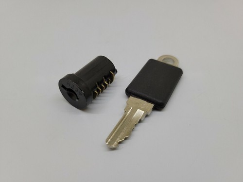 Knoll file cabinet key - cabinet,