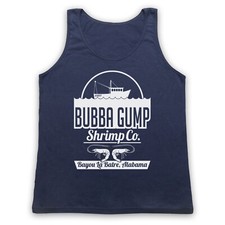 FORREST GUMP UNOFFICIAL BUBBA