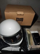 NEXX X.G100 R XG100R Purist