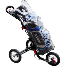 Izzo Golf Bag Rain Cover