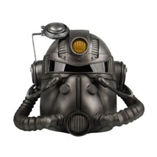 Power Armor Helmet Wearable